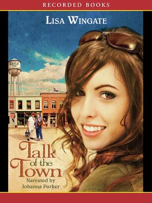 cover image of Talk of the Town